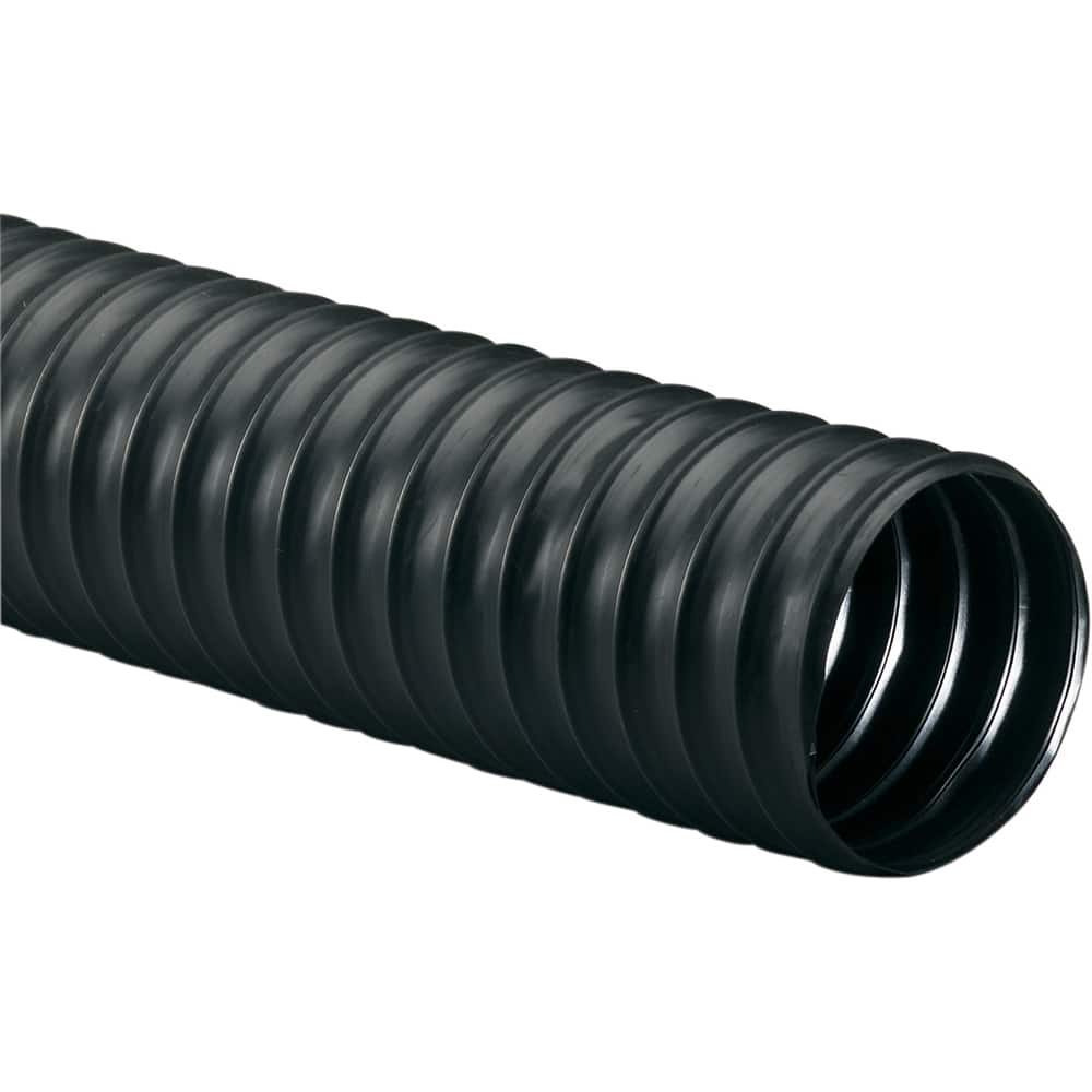 Flexaust - Blower & Duct Hose Inside Diameter (Inch): 7 Length (Feet): 50 - Caliber Tooling