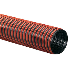 Flexaust - Vacuum & Duct Hose Inside Diameter (Inch): 3 Working Pressure (psi): 13.000 - Caliber Tooling