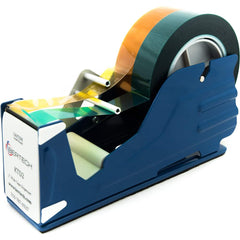 Bertech - Table Top Tape Dispensers Style: Multi Roll Mount Type: Table/Desk - Caliber Tooling