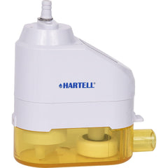 Hartell - Condensate Systems Type: Mini-Split Condensate Pump Voltage: 100-230 - Caliber Tooling