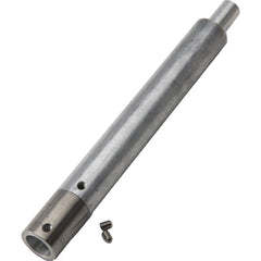 Hartell - Condensate Pump Accessories Type: Impeller Shaft w/Sleeve For Use With: SC-1A - Caliber Tooling