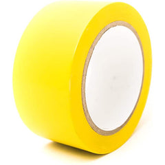 Bertech - Floor & Egress Marking Tape & Strips Type: Tape Surface Type: Smooth - Caliber Tooling