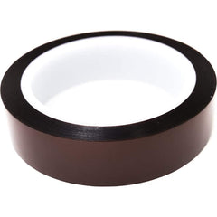 Bertech - Film Tape Material Type: Polyimide Thickness (mil): 3.5000 - Caliber Tooling