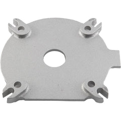 Condensate Pump Accessories; Type: Motor Plate; For Use With: L4/SC-1A; Type: Motor Plate; Accessory Type: Motor Plate; For Use With: L4/SC-1A; Type: Motor Plate