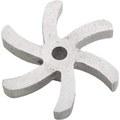 Hartell - Condensate Pump Accessories Type: Impeller For Use With: A2, A2SA, A2X-1965 - Caliber Tooling