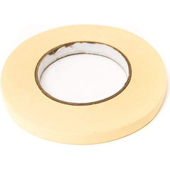 Bertech - Masking & Painters Tape Tape Type: High Temperature Masking Tape Material Type: Crepe Paper - Caliber Tooling