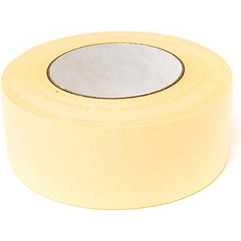 Bertech - Masking & Painters Tape Tape Type: High Temperature Masking Tape Material Type: Crepe Paper - Caliber Tooling