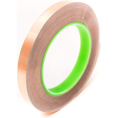 Bertech - Copper Foil Material: Copper Foil Thickness (Decimal Inch): 0.0026 - Caliber Tooling