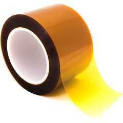 Bertech - Double Sided Tape Material Family: Film Length Range: 36 yd. - 71.9 yd. - Caliber Tooling