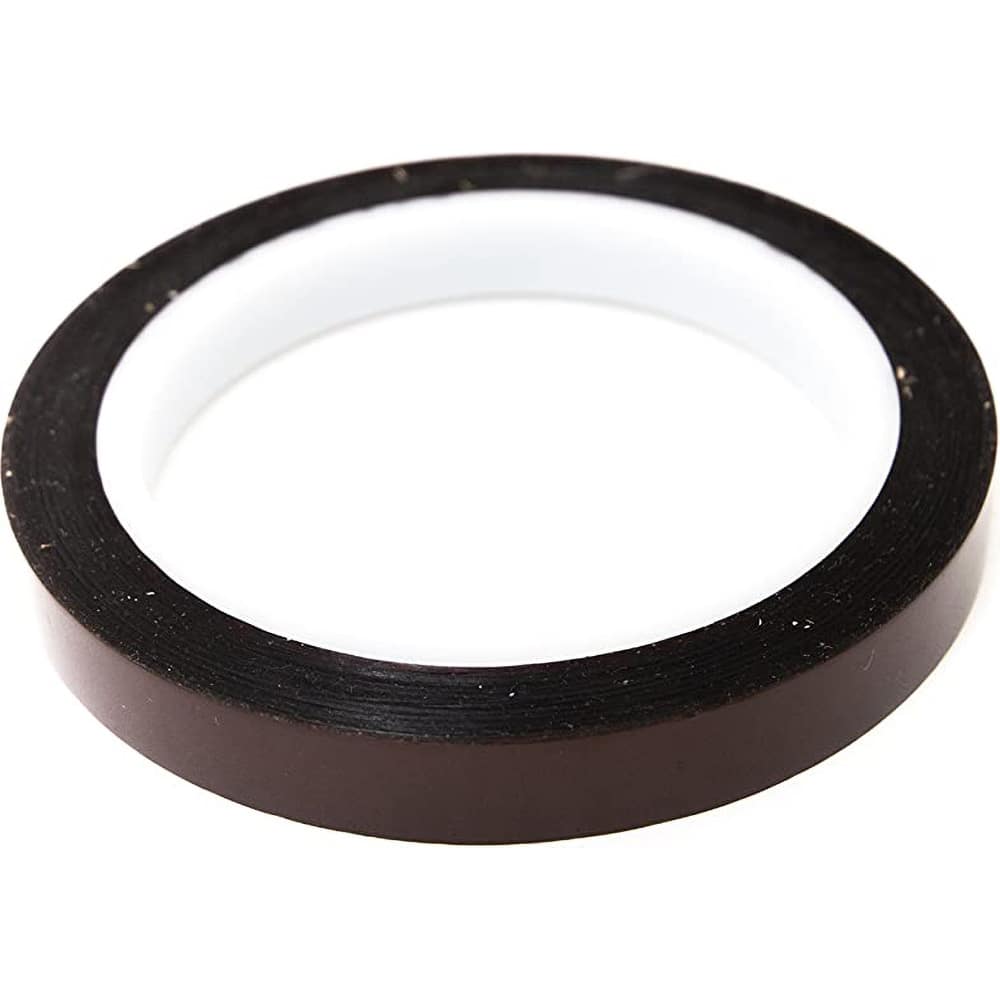 Bertech - Film Tape Material Type: Polyimide Thickness (mil): 3.5000 - Caliber Tooling