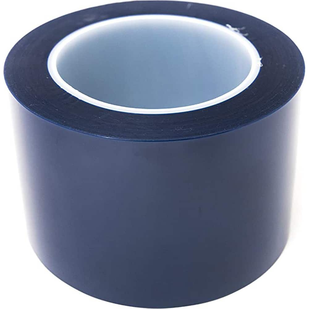 Bertech - Masking & Painters Tape Tape Type: High Temperature Masking Tape Material Type: Polyester Film - Caliber Tooling