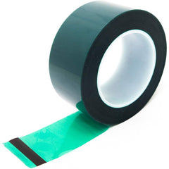 Bertech - Masking & Painters Tape Tape Type: High Temperature Masking Tape Material Type: Polyester Film - Caliber Tooling