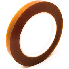 Bertech - Double Sided Tape Material Family: Film Length Range: 36 yd. - 71.9 yd. - Caliber Tooling