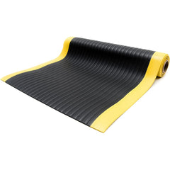 Bertech - Anti-Fatigue Matting Dry or Wet Environment: Dry Length (Feet): 10.000 - Caliber Tooling