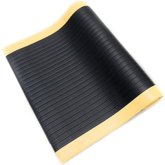 Bertech - Anti-Fatigue Matting Dry or Wet Environment: Dry Length (Feet): 3.000 - Caliber Tooling