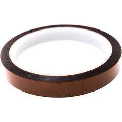 Bertech - Film Tape Material Type: Polyimide Thickness (mil): 2.5000 - Caliber Tooling