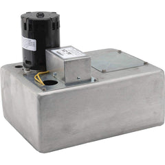 Hartell - Condensate Systems Type: Ice Machine Drain Pump Voltage: 230 - Caliber Tooling