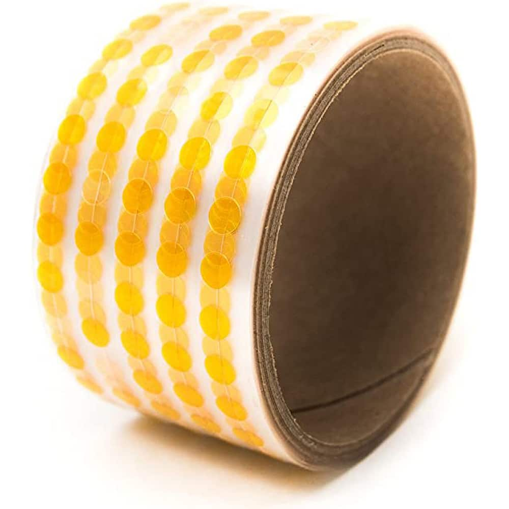 Bertech - Film Tape Material Type: Polyimide Thickness (mil): 2.5000 - Caliber Tooling