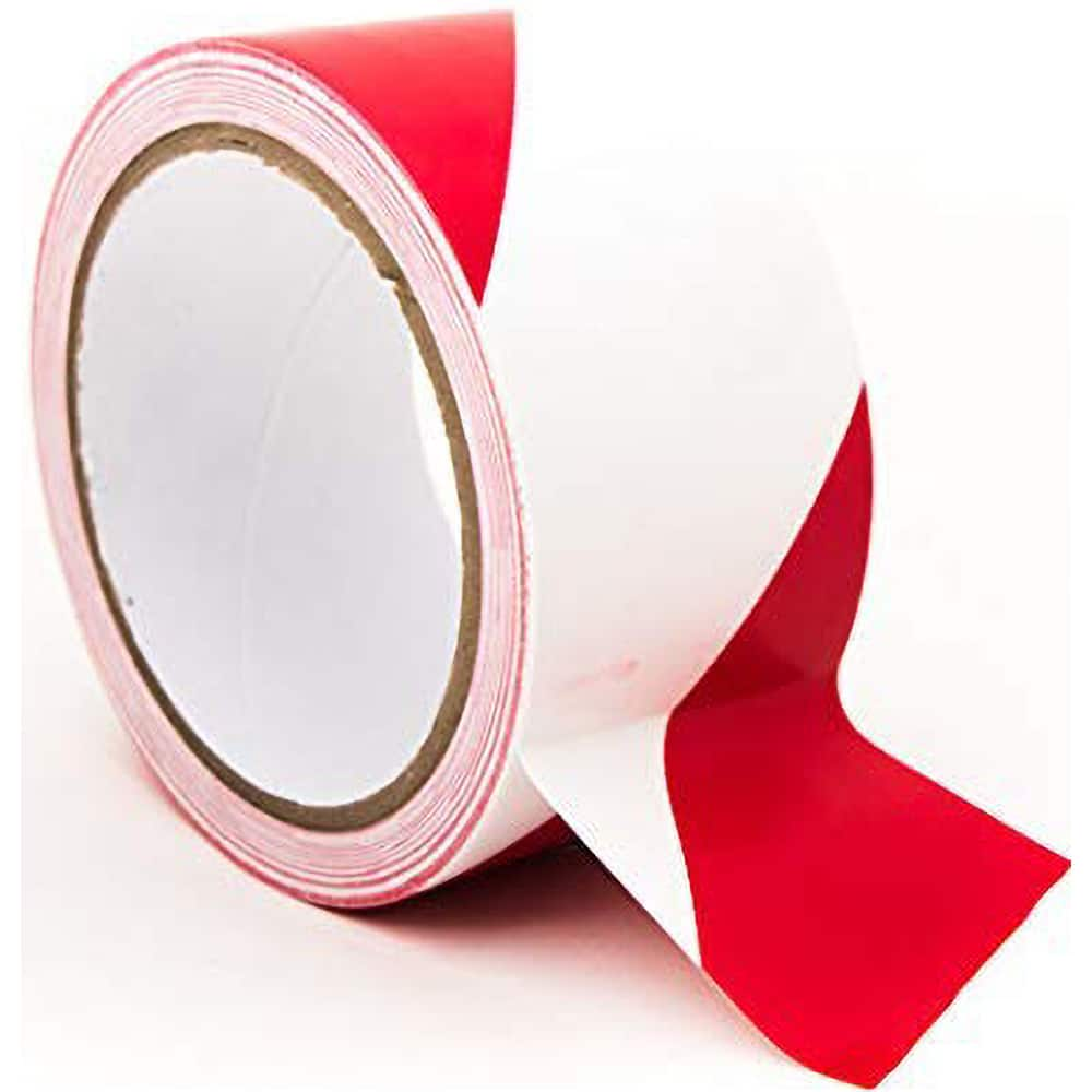 Bertech - Floor & Egress Marking Tape & Strips Type: Tape Surface Type: Smooth - Caliber Tooling