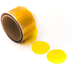 Bertech - Film Tape Material Type: Polyimide Thickness (mil): 2.5000 - Caliber Tooling