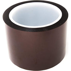 Bertech - Film Tape Material Type: Polyimide Thickness (mil): 3.5000 - Caliber Tooling