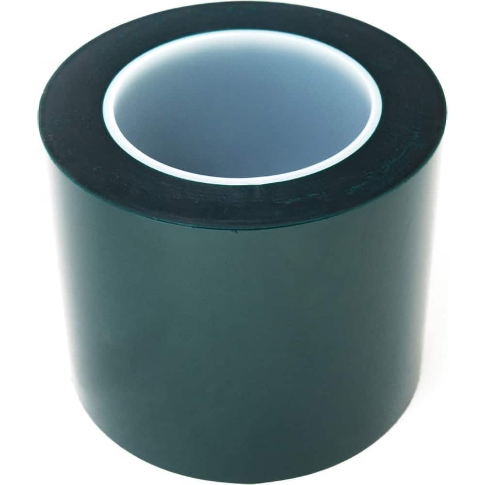 Bertech - Masking & Painters Tape Tape Type: High Temperature Masking Tape Material Type: Polyester Film - Caliber Tooling