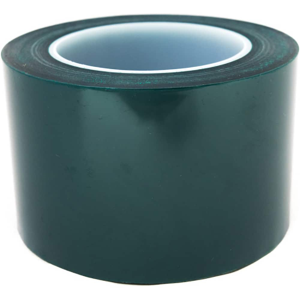 Bertech - Masking & Painters Tape Tape Type: High Temperature Masking Tape Material Type: Polyester Film - Caliber Tooling