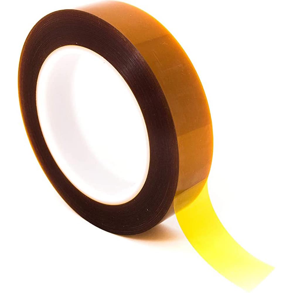 Bertech - Double Sided Tape Material Family: Film Length Range: 36 yd. - 71.9 yd. - Caliber Tooling