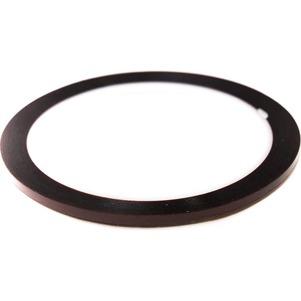 Bertech - Film Tape Material Type: Polyimide Thickness (mil): 3.5000 - Caliber Tooling