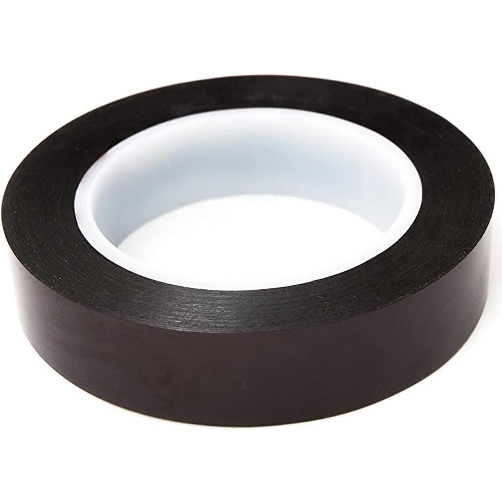 Bertech - Film Tape Material Type: Polyimide Thickness (mil): 6.5000 - Caliber Tooling