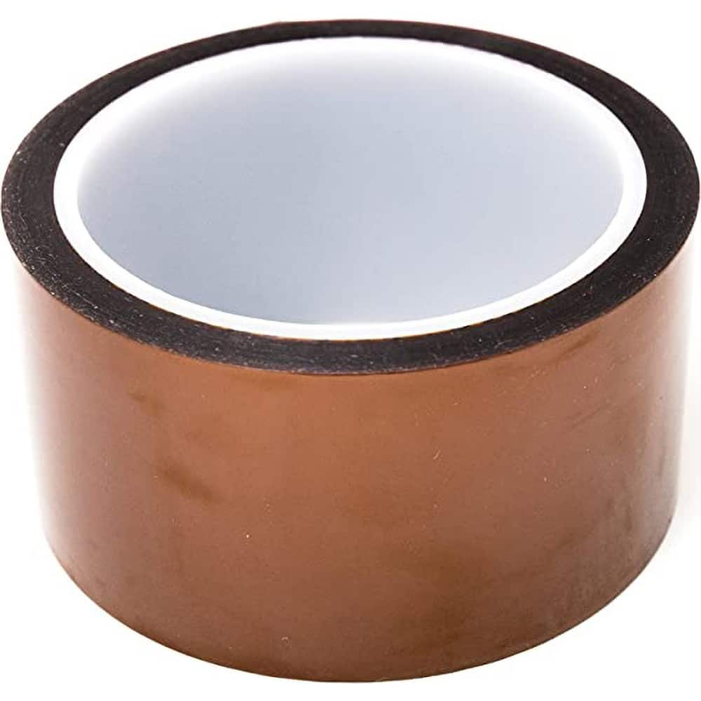 Bertech - Film Tape Material Type: Polyimide Thickness (mil): 2.0000 - Caliber Tooling