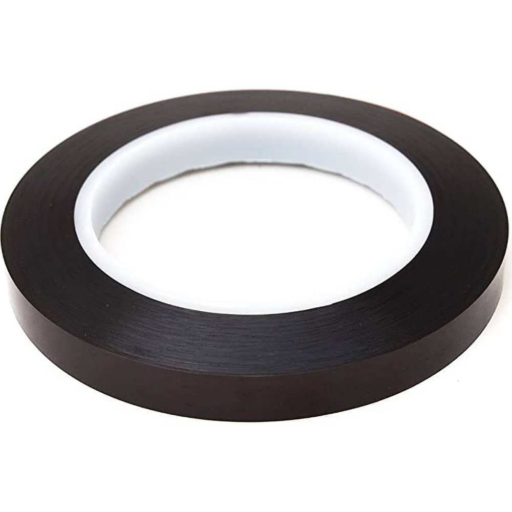 Bertech - Film Tape Material Type: Polyimide Thickness (mil): 6.5000 - Caliber Tooling