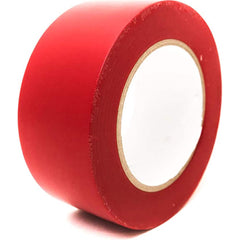 Bertech - Floor & Egress Marking Tape & Strips Type: Tape Surface Type: Smooth - Caliber Tooling