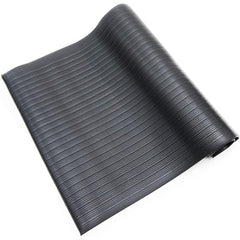 Bertech - Anti-Fatigue Matting Dry or Wet Environment: Dry Length (Feet): 12.000 - Caliber Tooling