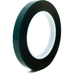 Bertech - Masking & Painters Tape Tape Type: High Temperature Masking Tape Material Type: Polyester Film - Caliber Tooling