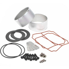 Thomas - Air Compressor Repair Kits Type: Service Kit For Use With: 2755 Series - Caliber Tooling