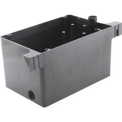 Hartell - Condensate Pump Accessories Type: Reservoir w/Alternate Inlet For Use With: PABX - Caliber Tooling