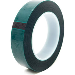 Bertech - Masking & Painters Tape Tape Type: High Temperature Masking Tape Material Type: Polyester Film - Caliber Tooling