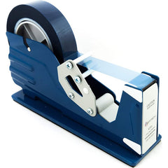 Bertech - Table Top Tape Dispensers Style: Single Roll Mount Type: Table/Desk - Caliber Tooling