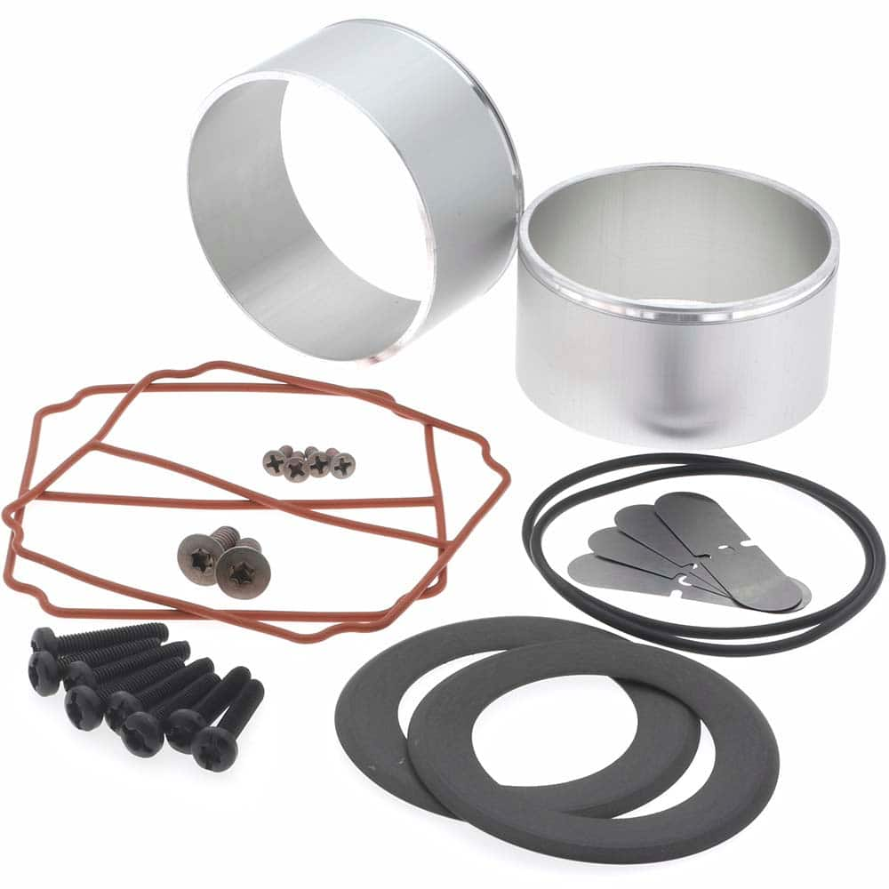 Thomas - Air Compressor Repair Kits Type: Service Kit For Use With: 2775 Series - Caliber Tooling