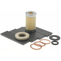 Thomas - Air Compressor Repair Kits Type: Service Kit For Use With: VTE/DTE 10 Series - Caliber Tooling