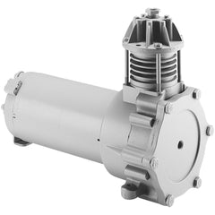 Thomas - Rotary Vane-Type Vacuum Pumps Voltage: 6 VDC Length (Decimal Inch): 2.0000 - Caliber Tooling