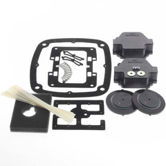 Thomas - Air Compressor Repair Kits Type: Service Kit For Use With: AP60 & AP80 Series - Caliber Tooling