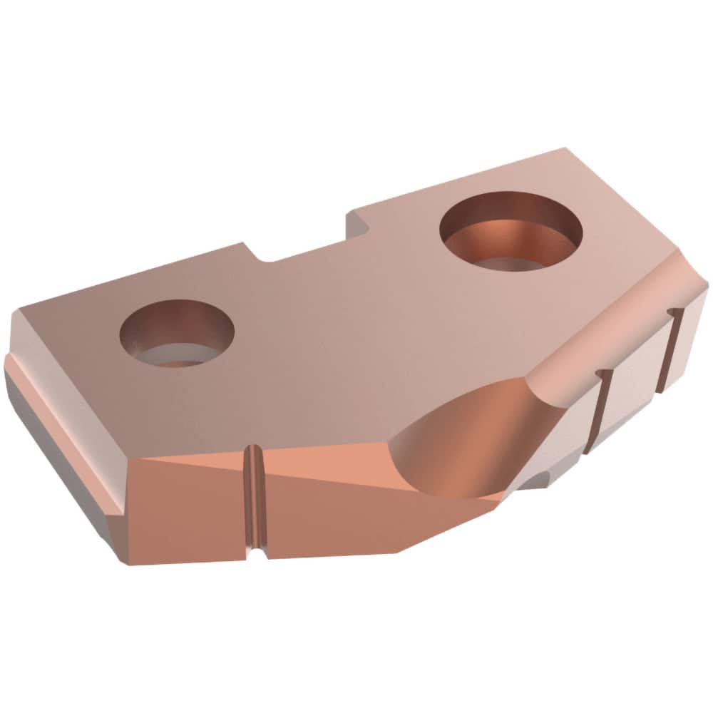 Allied Machine and Engineering - Spade Drill Inserts Series Name: 2 Diameter (Inch): 1-5/16 - Caliber Tooling