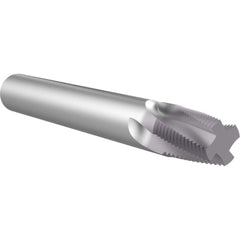 Allied Machine and Engineering - Helical Flute Thread Mills Pitch (mm): 11.00 Material: Carbide - Caliber Tooling