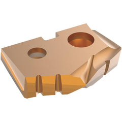 Allied Machine and Engineering - Spade Drill Inserts Series Name: 0 Diameter (mm): 13.0000 - Caliber Tooling