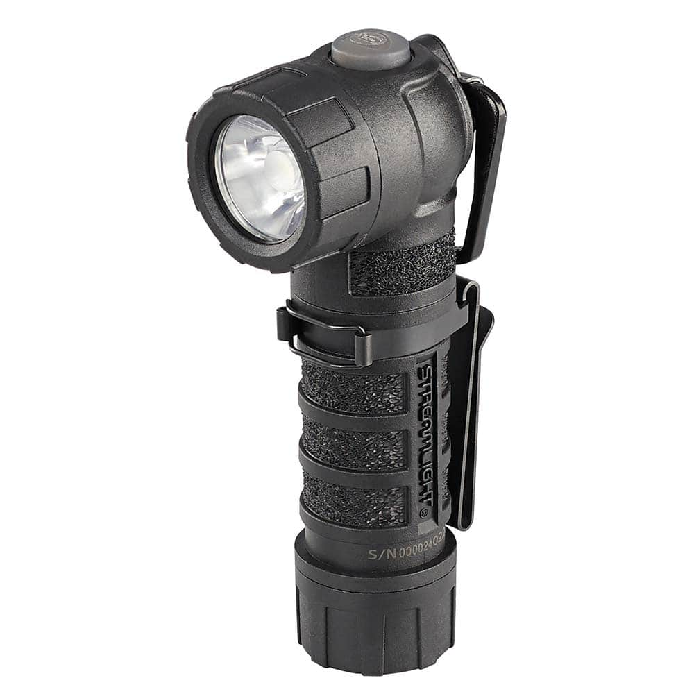 Streamlight - Flashlights Type: Industrial/Tactical; Flashlight Bulb Type: LED - Caliber Tooling