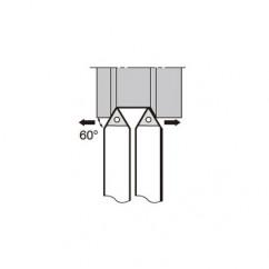 ETENN2020K33 - Turning Toolholder - Caliber Tooling