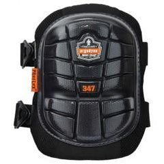 347 BLK LT WGT GEL KNEE PADS - Caliber Tooling