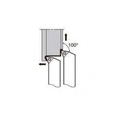 ETXNR2020K33 TOOL HOLDER - Caliber Tooling